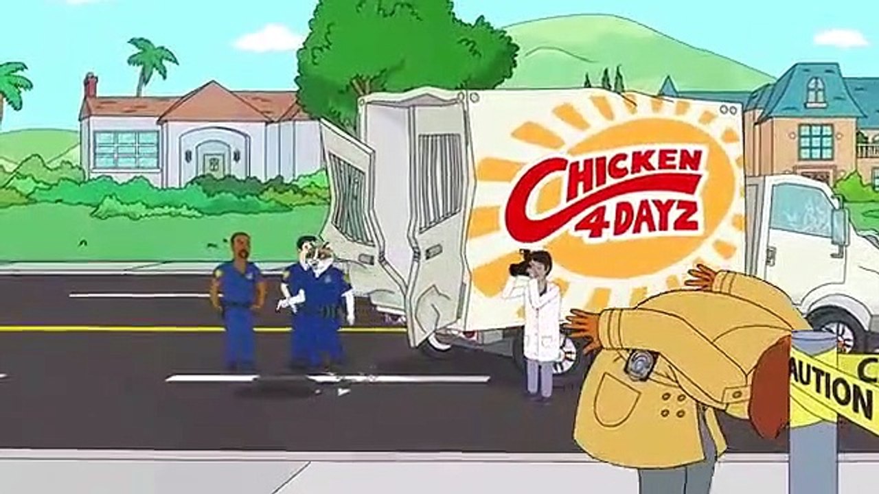 BoJack Horseman - Se2 - Ep05 HD Watch