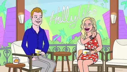 BoJack Horseman - Se2 - Ep06 HD Watch