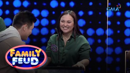 Family Feud Philippines: Mga bagay na inilalagay sa bubong, alamin!