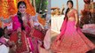 Anant Ambani Radhika Ambani Mehendi Look में लगी खूबसूरत Viral । Boldsky *Entertainment