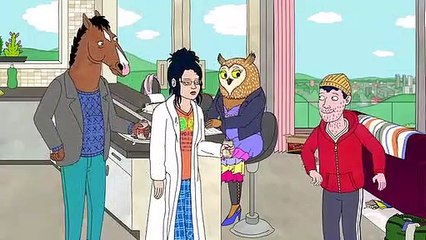 BoJack Horseman - Se2 - Ep10 HD Watch