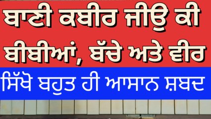 Learn Shabad Jo Lare Deen Ke Het Sura Sohi On Harmonium ।  Kehrva Tal,. Male/Female/Kids Scale