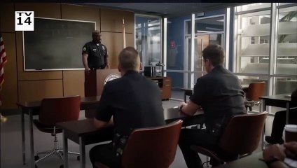 The Rookie 5x13 Promo Daddy Cop (2023) Nathan Fillion series