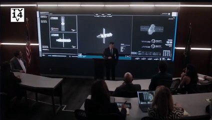 The Rookie Feds 1x13 Promo The Remora (2023) Niecy Nash spinoff