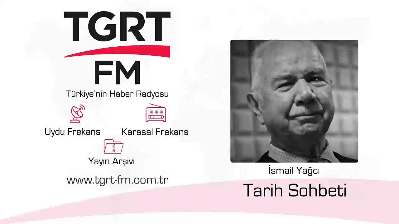 Tarih Sohbet 20230117 Ermeni Gülbenkyan