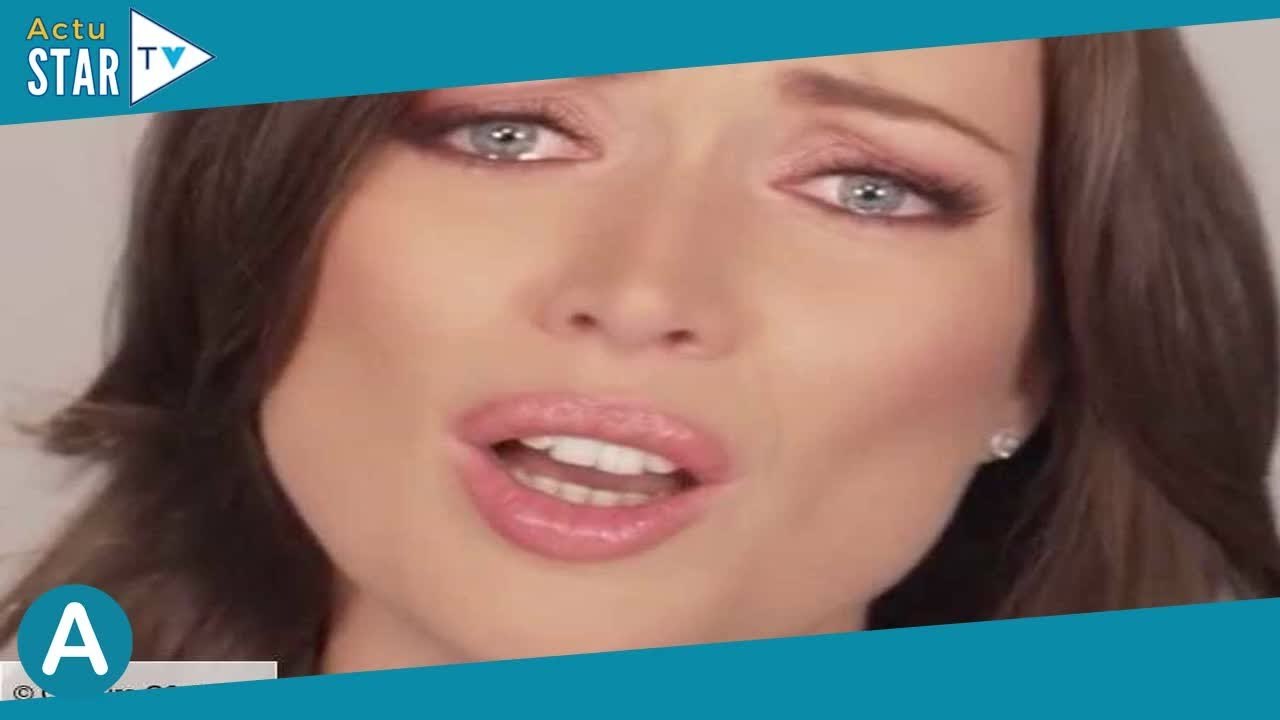 Elsa Esnoult en larmes dans son dernier clip : elle donne une étonnante explication dans TPMP (ZAPTV