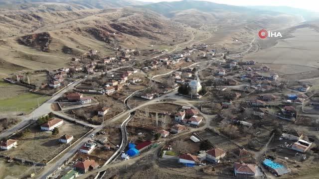 Tedirgin eden kuraklık: Vatandaşlar su kaynakları aramaya başladı