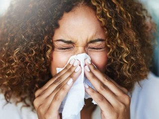 Allergiker aufgepasst! Diese Pollen fliegen schon wieder