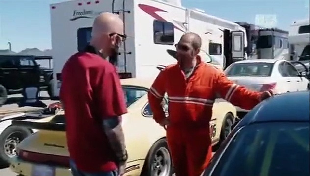 My Cat from Hell - Se5 - Ep13 - Godzilla Attacks! HD Watch