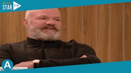 Philippe Etchebest : ses techniques pour se dissimuler dans la rue (ZAPTV)