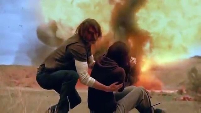 SGU Stargate Universe - Se2 - Ep08 - Malice HD Watch