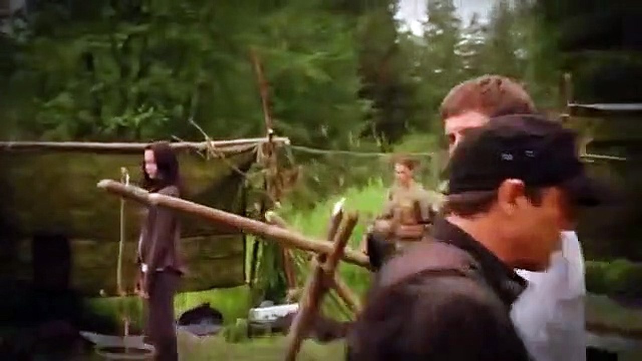 SGU Stargate Universe - Se2 - Ep09 - Visitation HD Watch