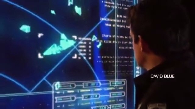 SGU Stargate Universe - Se2 - Ep10 - Resurgence Part 1 HD Watch