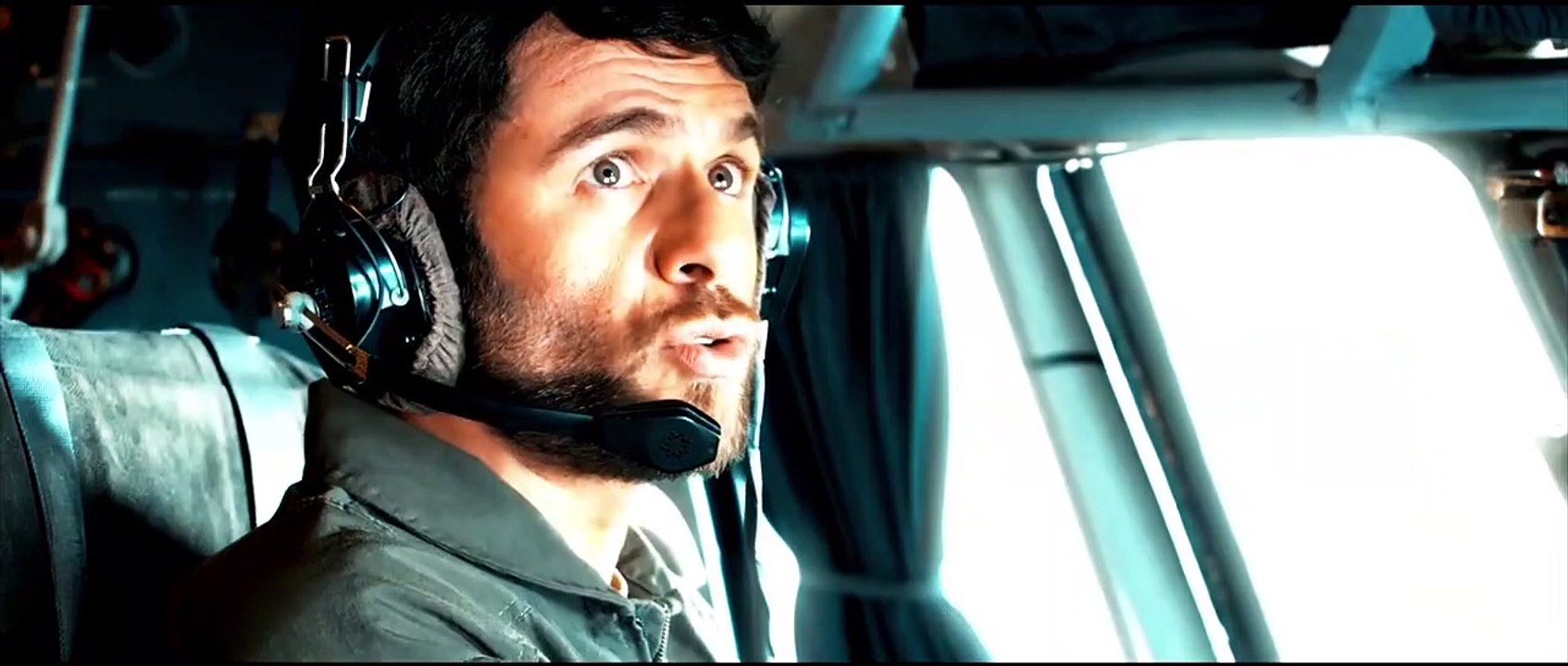 Damascus Under Fire Trailer DF