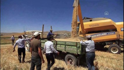 Özalp Belediyesi, hayata geçirilen projeleri paylaştı