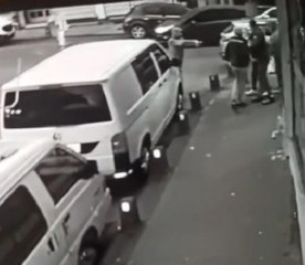 Gaziosmanpaşa'da yaralı kediye yardım edene silah doğrulttu, tutuklandı