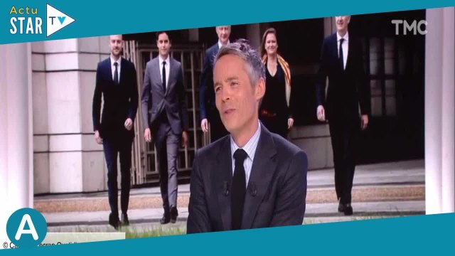 “Vous voulez qu’on vous plaigne ?” : Yann Barthès rembarre Gabriel Attal dans Quotidien