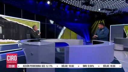 Aviones de carga ya no podrían aterrizar en AICM: Páramo