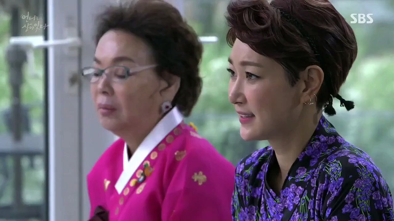 Sister is Alive - Ep11 HD Watch