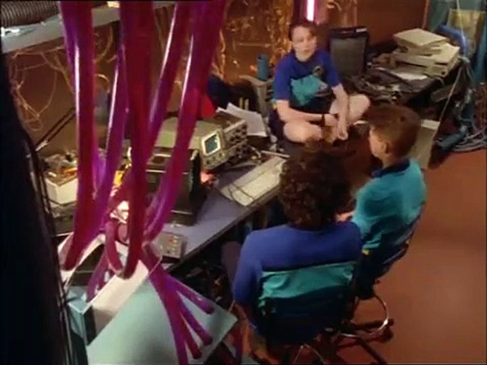 Ocean Girl - Ep68 HD Watch