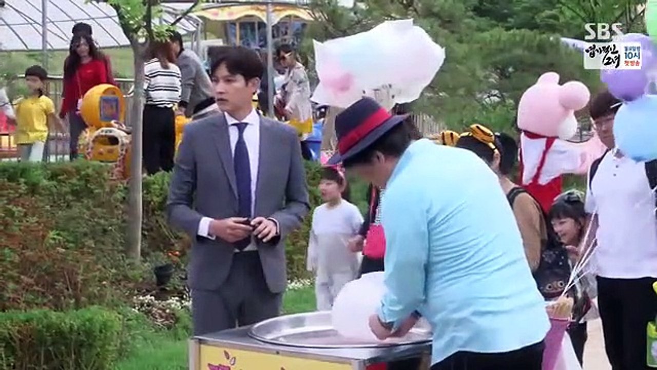 Sister is Alive - Ep13 HD Watch