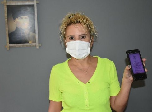 UZAKTAN ERİŞİMLE BANKA HESABINDAN 500 BİN TL'Sİ DOLANDIRILDI