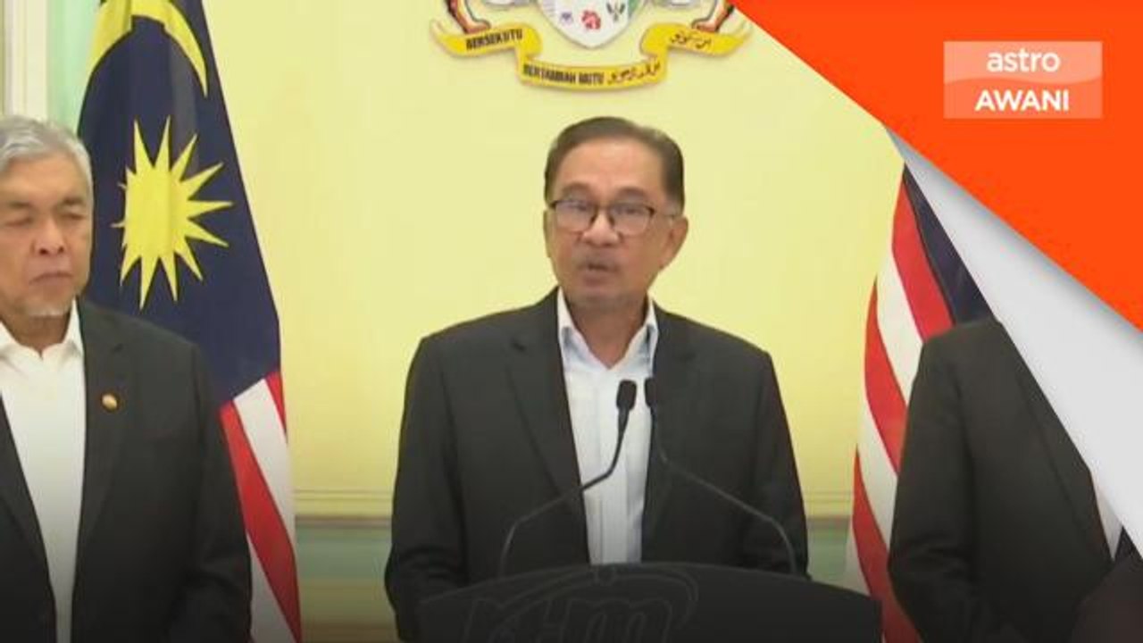 Institusi Mahkamah | Kerajaan setuju tambah jawatan hakim Mahkamah Tinggi di Sabah & Sarawak