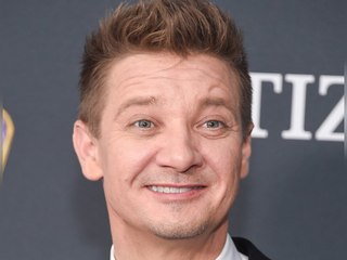 Nach Unfall: Jeremy Renner ist wieder zuhause