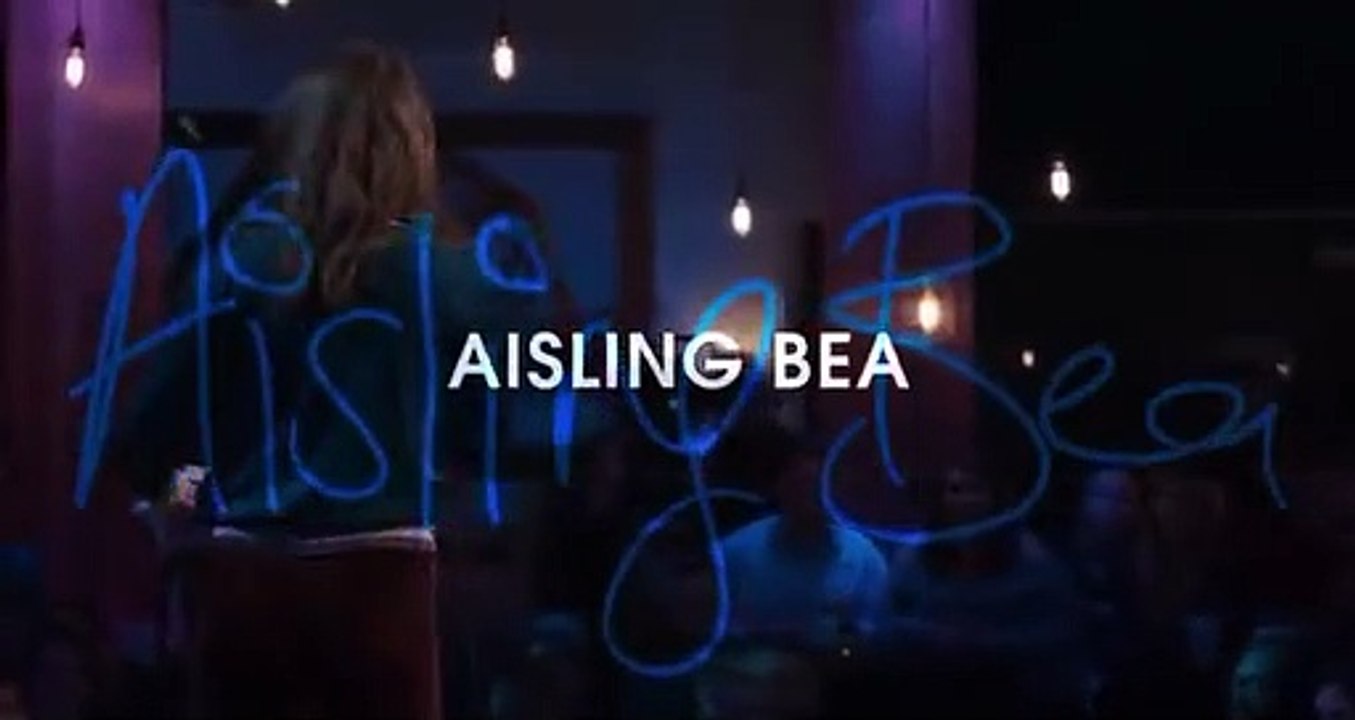 The Comedy Lineup - Se2 - Ep03 HD Watch