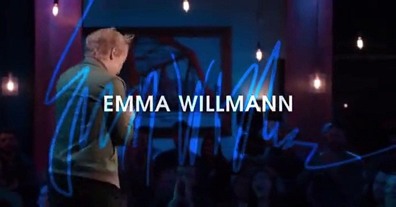 The Comedy Lineup - Se2 - Ep05 HD Watch