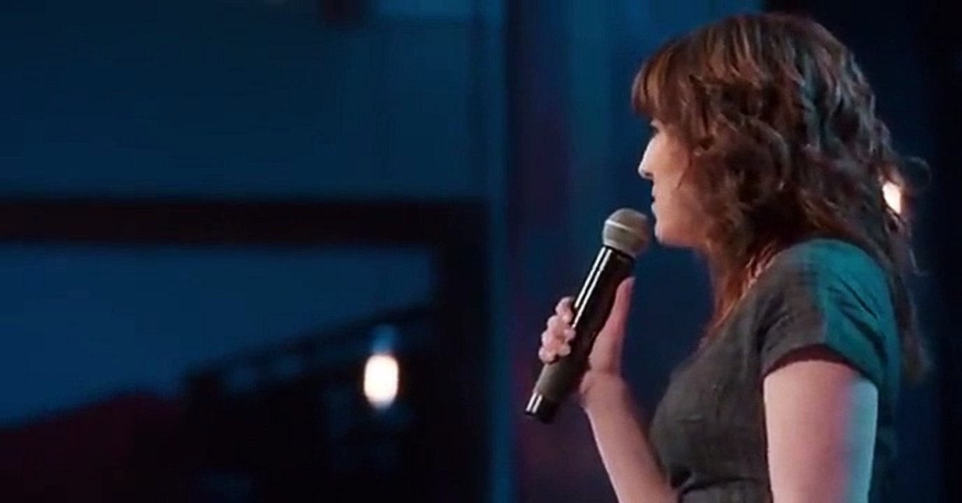 The Comedy Lineup - Se2 - Ep08 HD Watch