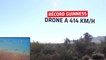 Guinness World Record Drone