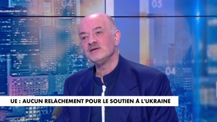 Alain Bauer : «Il y a des discussions qui n’aboutissent pas parce que chacun essaye d’être en position dominante pour entamer une négociation»
