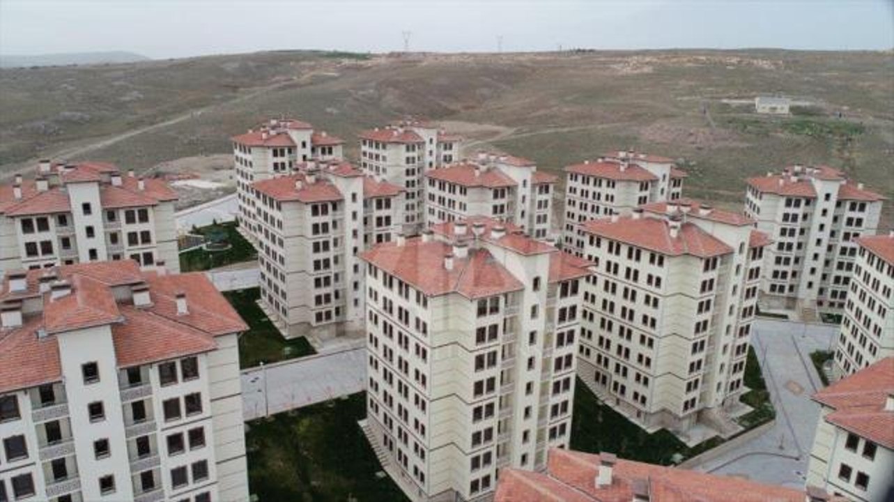 Kocaeli TOKİ kura sonuç listesi sorgulama ekranı! TOKİ Kocaeli kura sonuçları belli oldu mu? E- Devlet Kocaeli TOKİ kura sonuçları isim listesi!