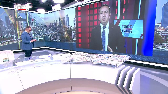 Erdoğan ve Bahçeli'den Seçim Mesajları! Seçim 14 Mayıs'ta mı Yapılacak? - TGRT Haber