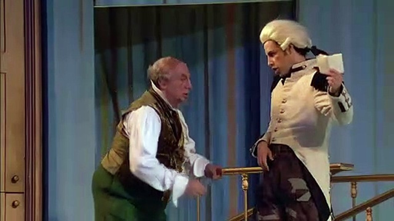 Royal Opera House : Le Barbier de Séville Bande-annonce VF (2023)