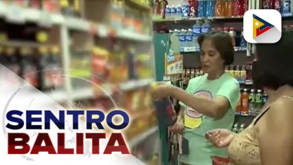 Ilang produkto, nakaambang tumaas nang P1-P5