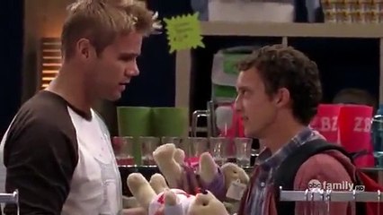 Greek - Se3 - Ep05 - Down On Your Luck HD Watch