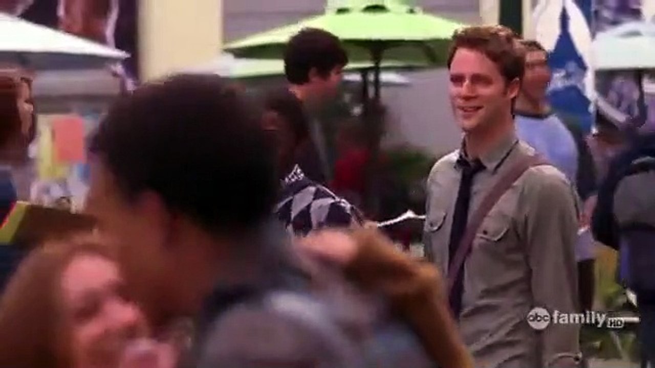 Greek - Se3 - Ep11 - I Know What You Did Last Semester HD Watch