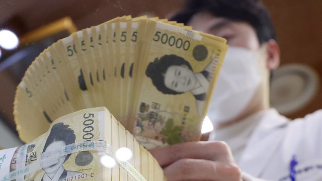 적절한 세뱃돈은?... 3만 원권 만들어 주세요 / YTN