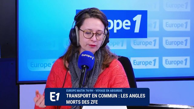Transport en commun : les angles morts des zones à faibles émissions mobilité