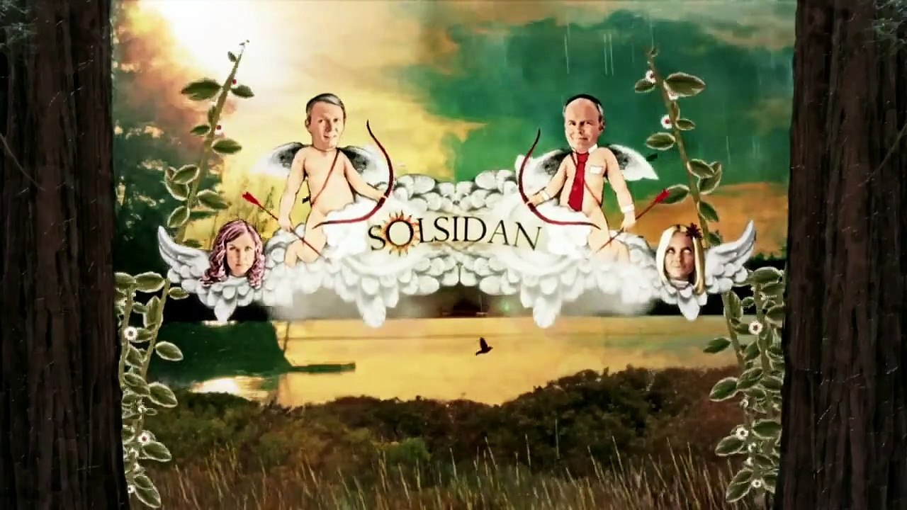 Solsidan - Se1 - Ep10 HD Watch