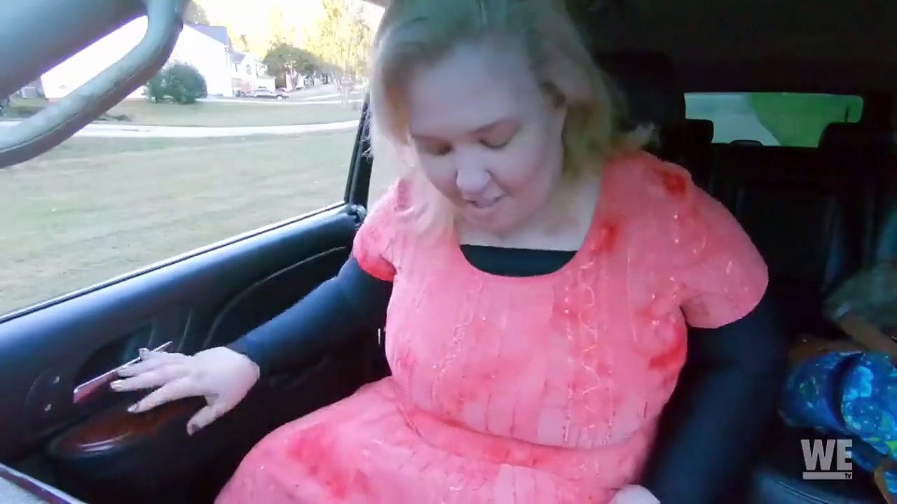 Mama June - From Not to Hot - Se5 - Ep02 HD Watch