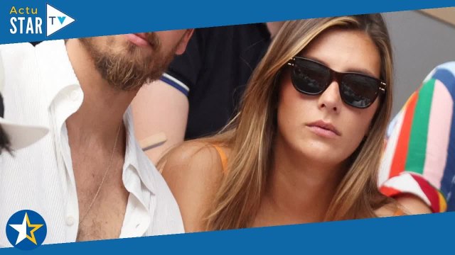 La plus catastrophique de ma vie : Camille Cerf fait de tristes révélations sur son année 2022
