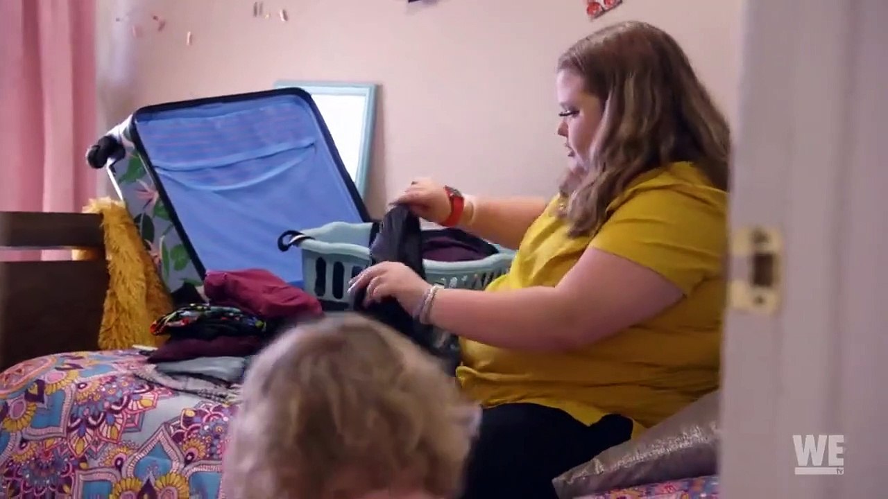 Mama June - From Not to Hot - Se5 - Ep06 HD Watch