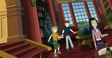 The Skinner Boys: Guardians of the Lost Secrets The Skinner Boys: Guardians of the Lost Secrets S01 E017 The Crystal of Creation