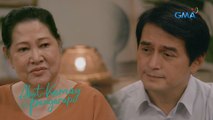Abot Kamay Na Pangarap: Susan puts her trust in Michael! (Episode 116)