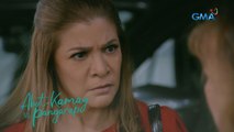 Abot Kamay Na Pangarap: The cruel wife got sabotaged! (Episode 116)