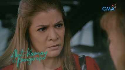 Abot Kamay Na Pangarap: The cruel wife got sabotaged! (Episode 116)
