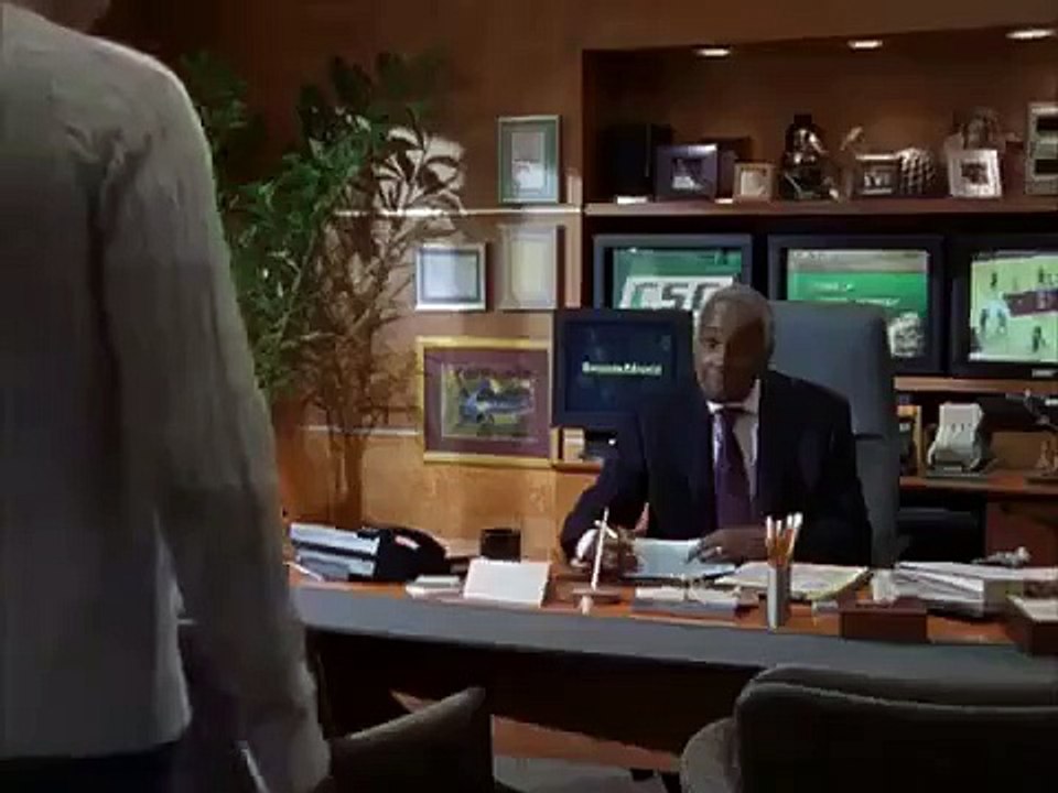 Sports Night - Se2 - Ep10 - The Giants Win the Pennant, the Giants Win the Pennant HD Watch